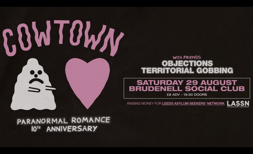 Cowtown tickets