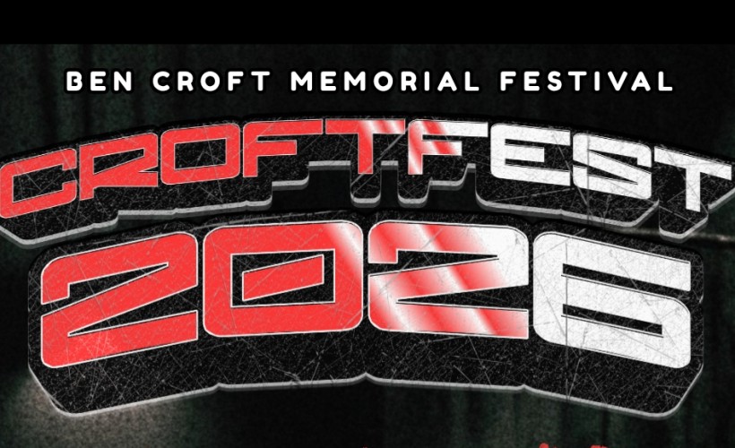  CROFTFEST 2026
