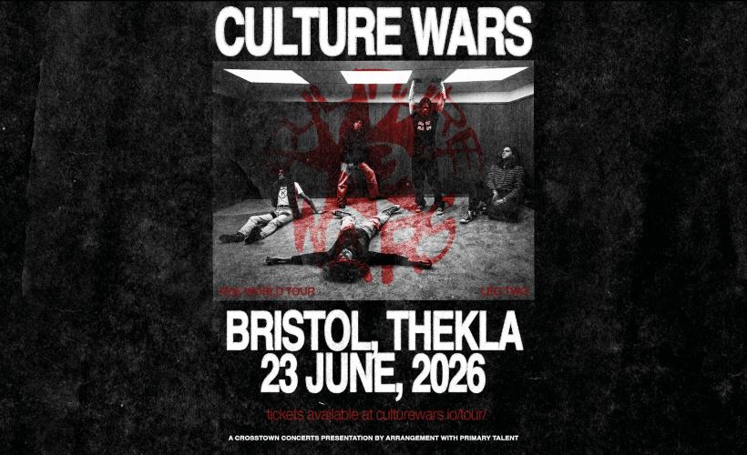 Culture Wars tickets