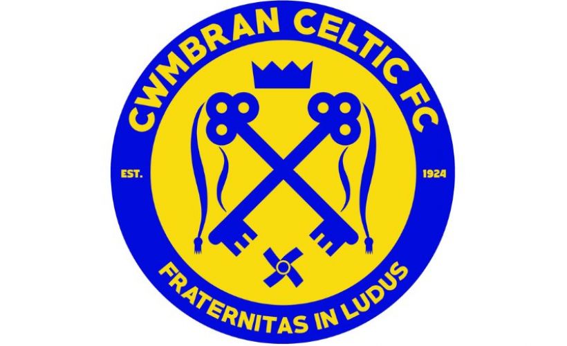 Cwmbran Celtic v Cwmbran Town Tickets