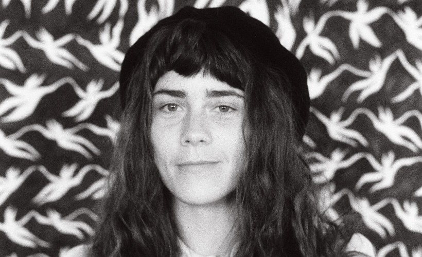 Daisy Rickman + Josephine Foster + Natalie Wildgoose  at Hackney Round Chapel, London