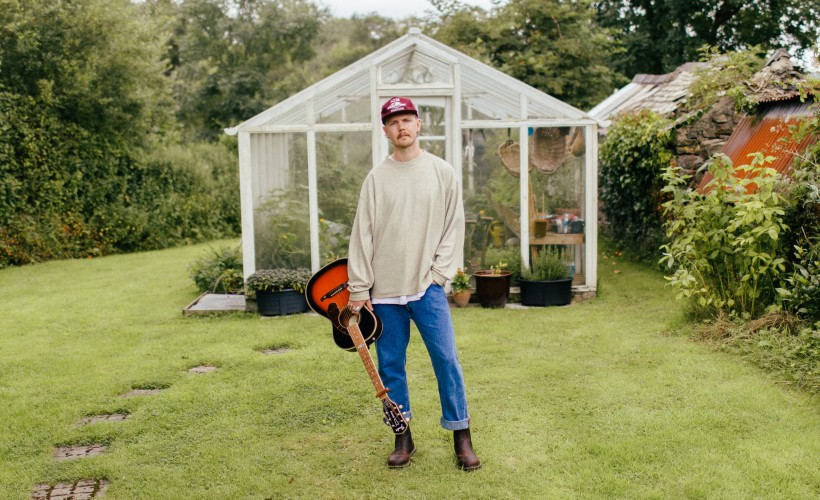 Dan Bettridge