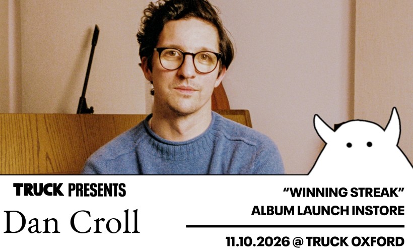 Dan Croll tickets