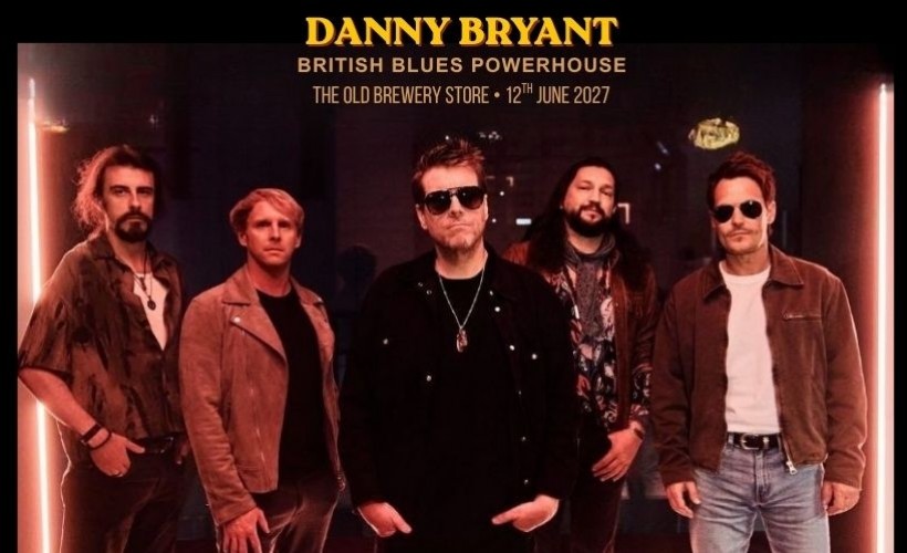 DANNY BRYANT