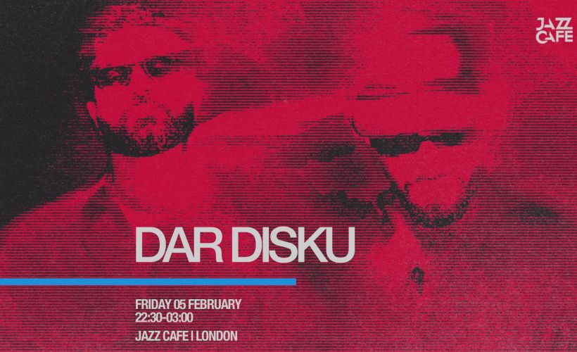 Dar Disku