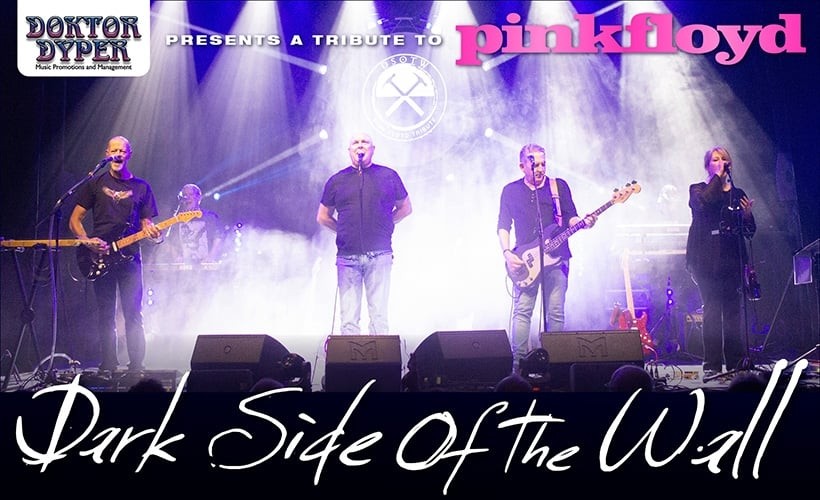 Dark Side Of The Wall  tickets
