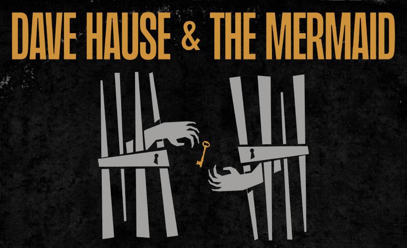 Dave Hause & The Mermaid  tickets