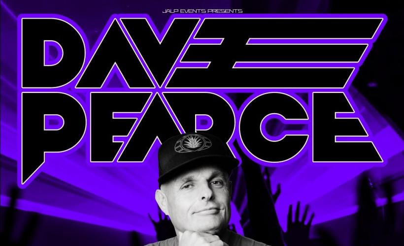 Dave Pearce - 90s Dance Anthems  at The Tivoli, Buckley