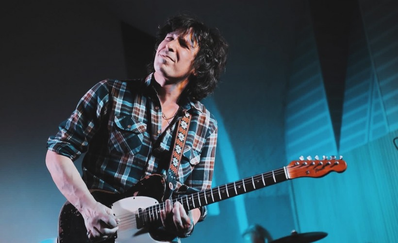 Event image for Davy Knowles
