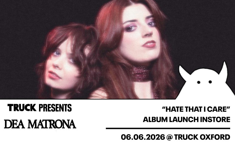 Dea Matrona tickets