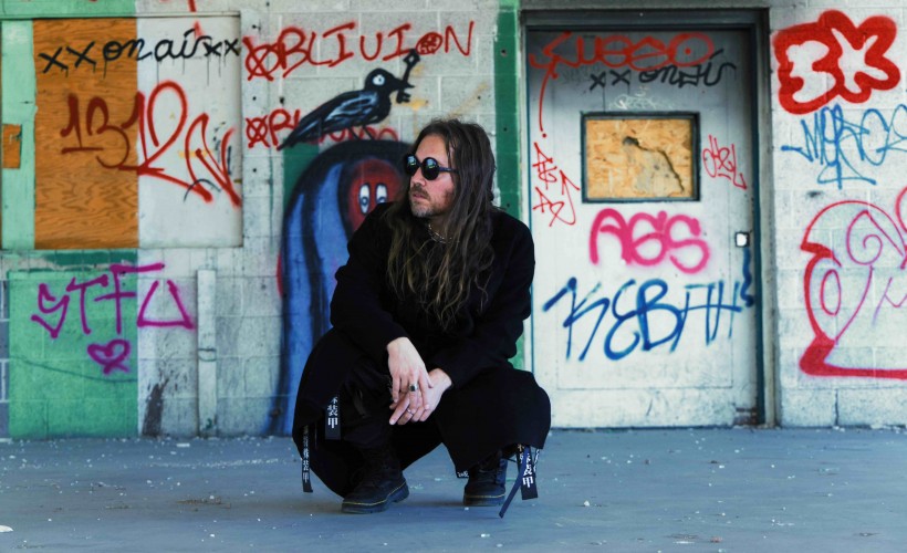 Dead On A Sunday tickets