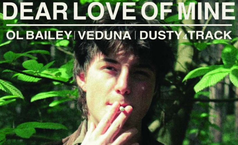 DEAR LOVE OF MINE - OL BAILEY tickets