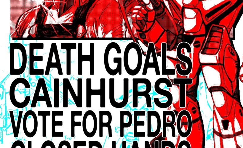  Death Goals
