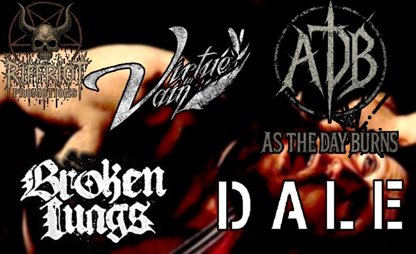 Devilish nights in Derby  at The Victoria Inn, Derby