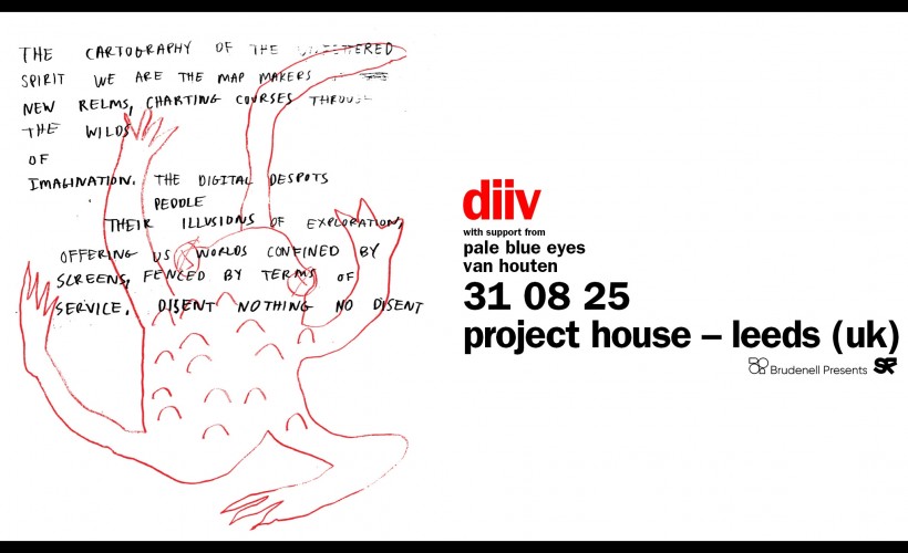 DIIV tickets