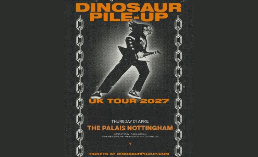  Dinosaur Pile-Up