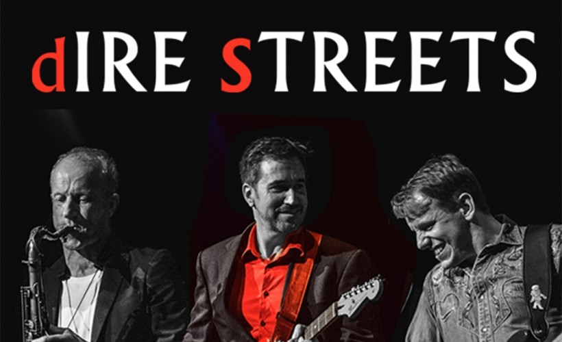 Dire Streets (Tribute to Dire Straits) tickets