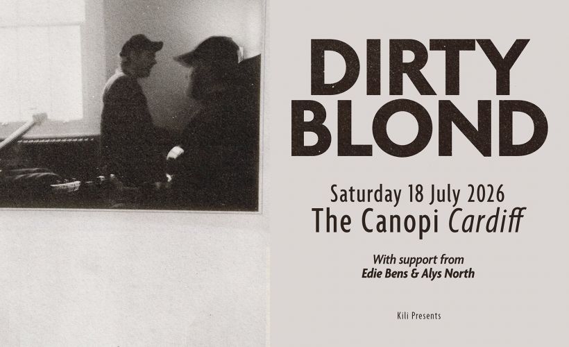  Dirty Blond