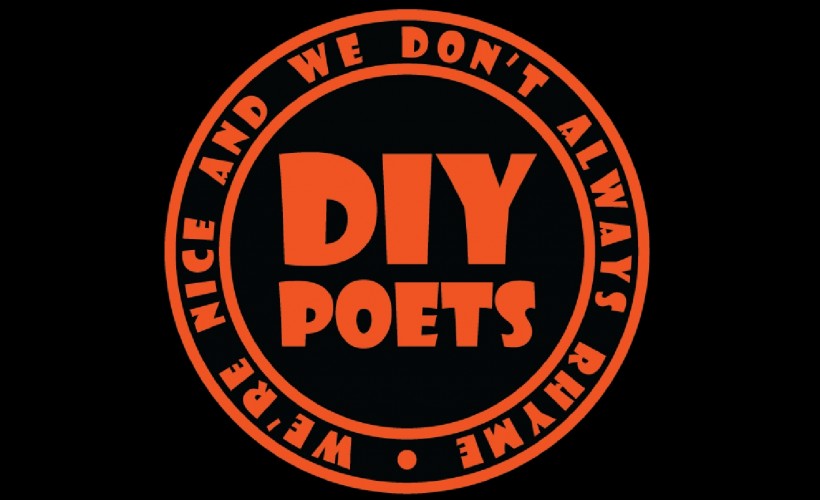 Event image for DIY Poets Gig