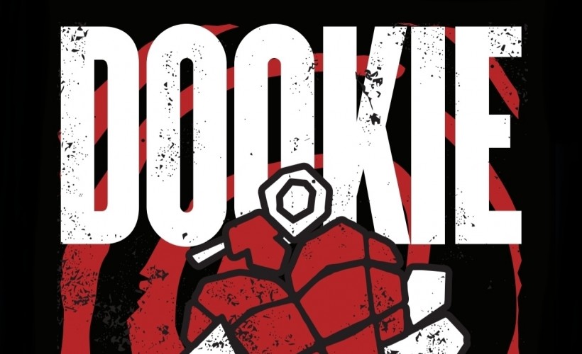 DOOKIE - Tribute to Green Day  at The Bunkhouse, Swansea