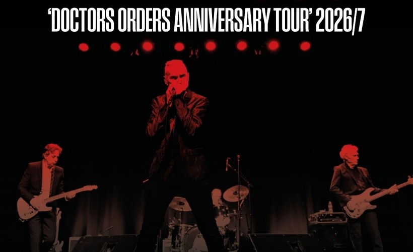 Dr. Feelgood  at Strings Bar & Venue, Isle of Wight