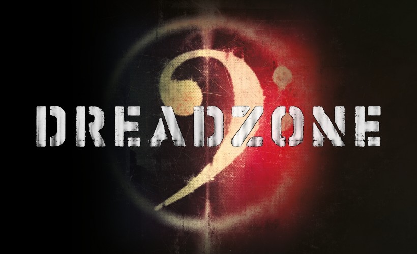 Dreadzone tickets
