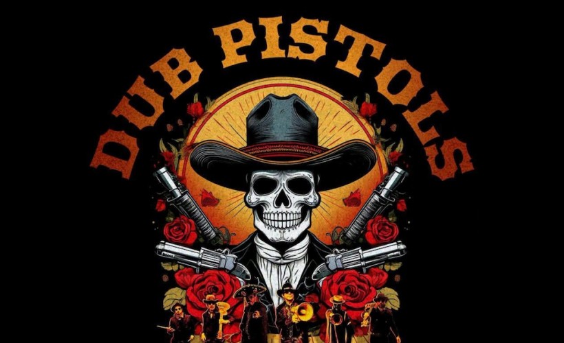 Dub Pistols tickets