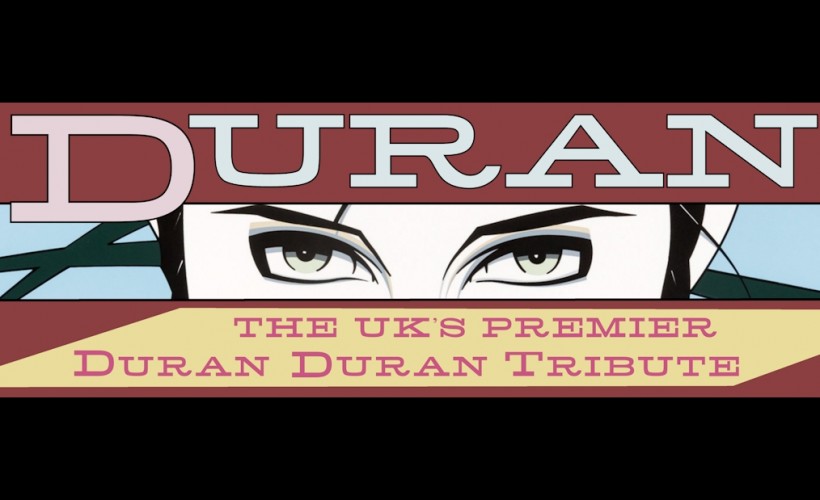 Duran tickets