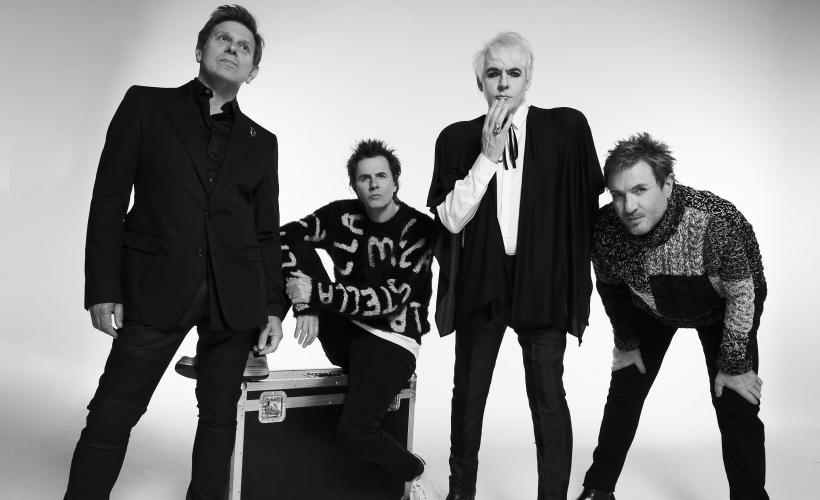 Duran Duran tickets