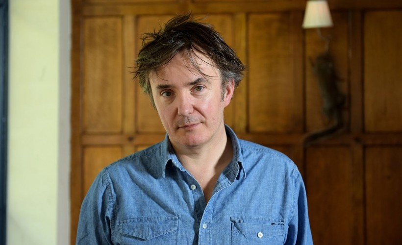 Dylan Moran + more TBA - Signature Brew Comedy Club  at Signature Brew Blackhorse Road, London 