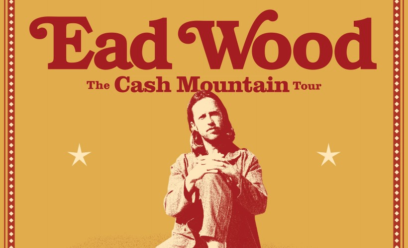 Ead Wood  at The Grove, Nottingham