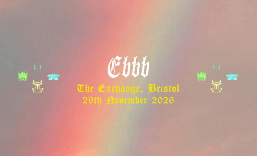 Ebbb tickets