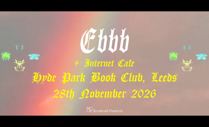 Ebbb tickets