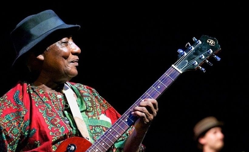Ebo Taylor Tribute w/ Afla Sackey & Afrik Bawantu Tickets