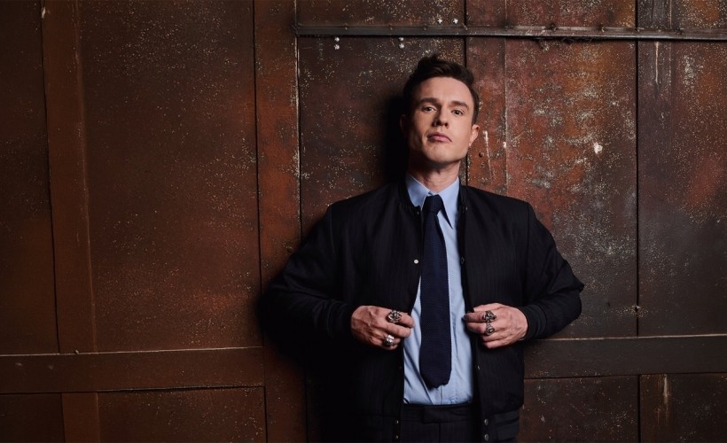 Ed Gamble - Work In Progress Comedy Show | London tickets