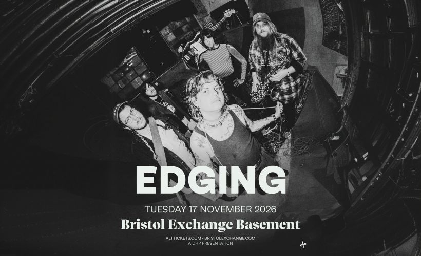 EDGING tickets