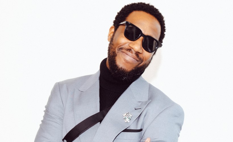 EFG London Jazz Festival presents: Cory Henry  at HERE at Outernet, London
