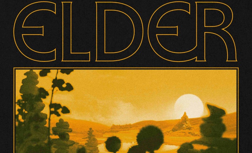 Elder tickets