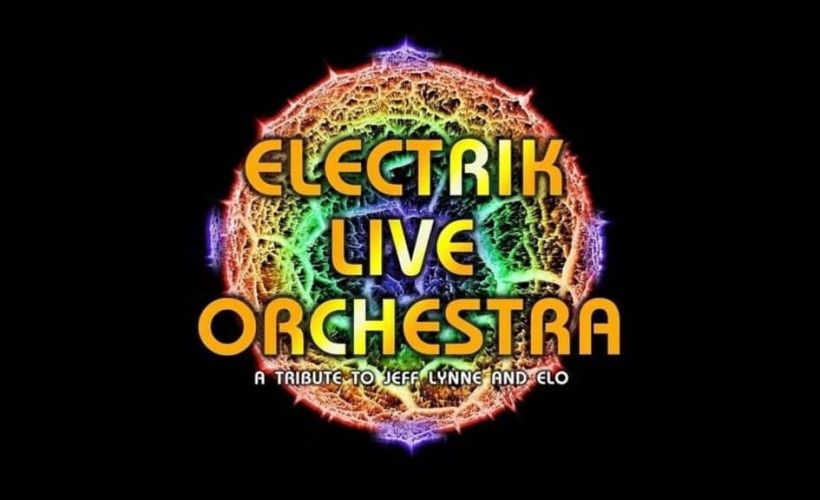 Elektric Live Orchestra  at Patti Pavilion, Swansea