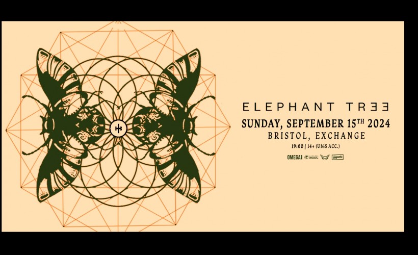 Elephant Tree tickets