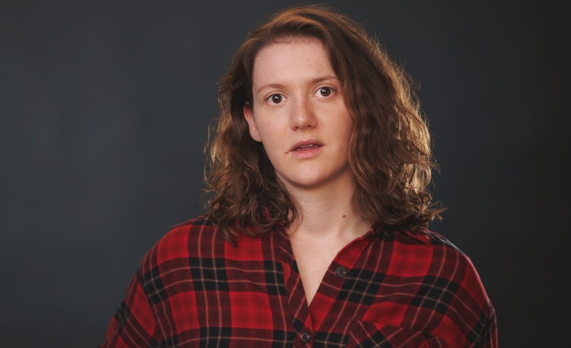 Emily Ashberry tickets