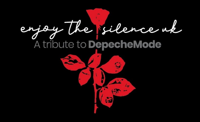 Enjoy The Silence UK - A Tribute To Depeche Mode tickets