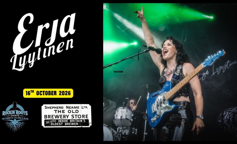 Erja Lyytinen  at The Old Brewery Store, Faversham