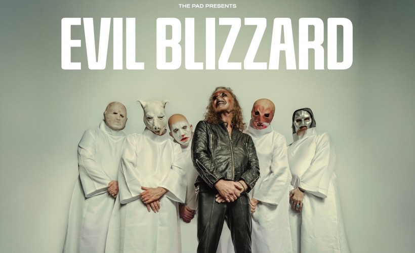 Evil Blizzard