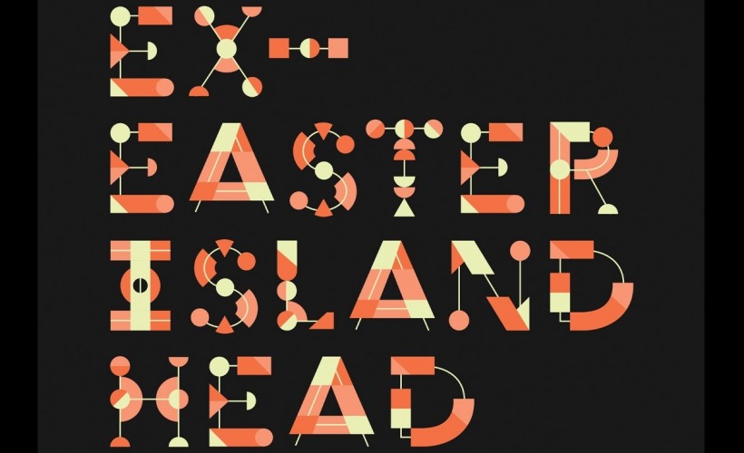 Ex-Easter Island Head + Nick Jonah Davies + Zandra tickets