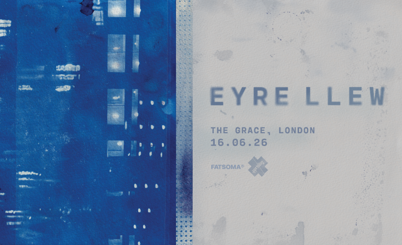 Eyre Llew   at The Grace, London