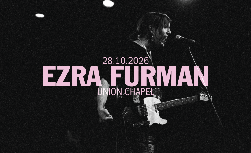 Ezra Furman tickets