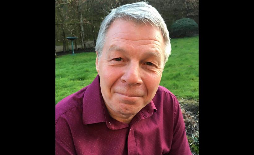Fact to Fiction: From Journalism to Crime Writer  at Nottingham Central Library, Nottingham