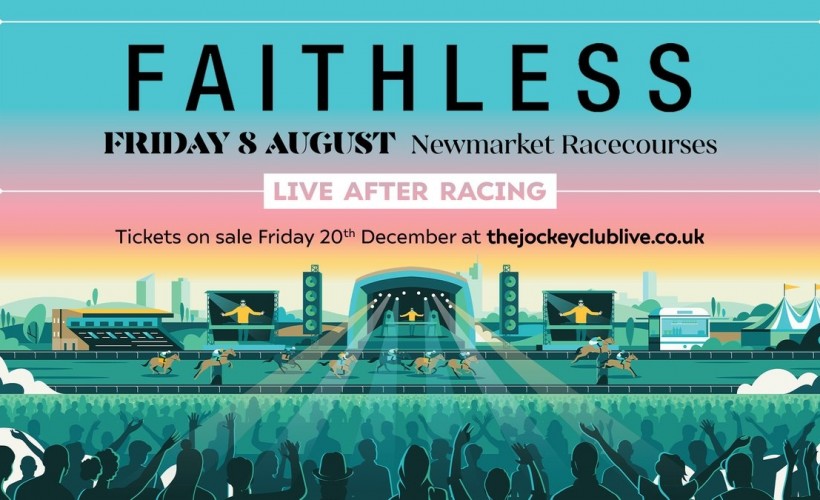 Faithless