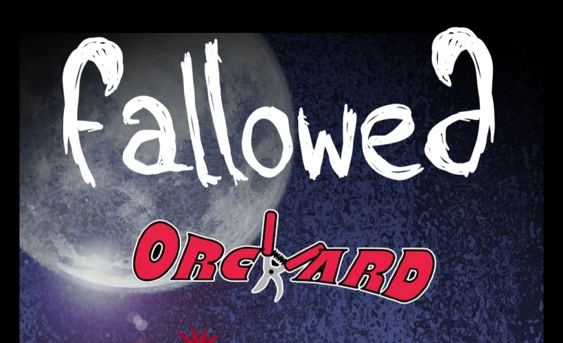 Fallowed @ Old Bus Depot / Fishgate Point tickets